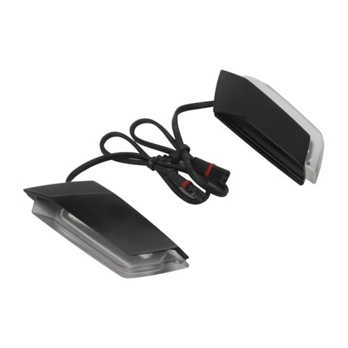 Kit de clignotants à LED pour moto S1000RR éclairage puissant pour sécurité accrue