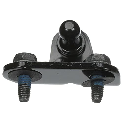 Gevog New Genuine Lower Bracket Left Back Door for 13-16 Pathfinder 90477-3Ka1A