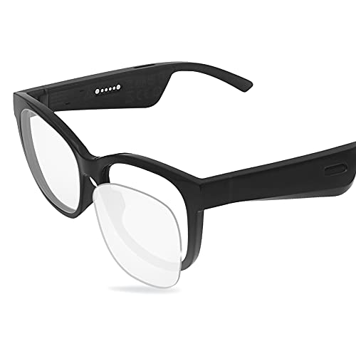 Image of 100% Precise-Fit Replacement Sunglass Lenses for Bose Soprano BMD0011