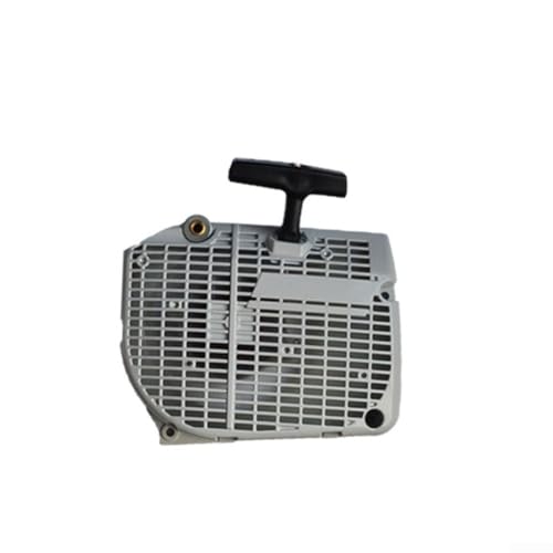 Gruppo di avviamento a mano per motosega MS660, compatibile con MS064, MS065, MS066, design facile da usare