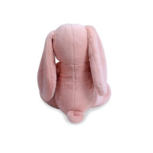 Image of Storescent Soft Toys for Kids - Stuffed Animal Plush Soft Toy for Boys & Girls | Plushie Toy Bunny Peach