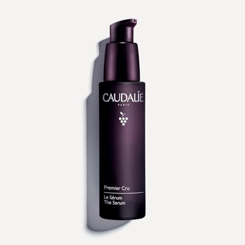 Caudalie Premier Cru Sérum Facial Antienvejecimiento, 30 ml