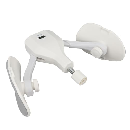 Ejercitador de muslos ajustable con resistencia 10-35 kg miniatura 2