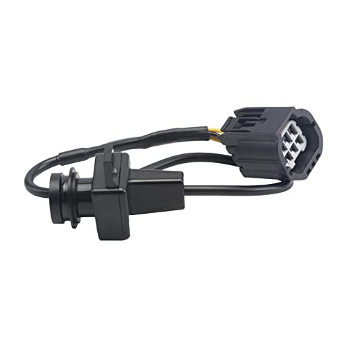 Image of DYRDINSHOW Backup Camera Rear View Camera Compatible with 2009 2010 2011 2012 Dodge Ram 1500 2500 3500 Parking Assist Camera Replaces # 56054041AC 56054041AD