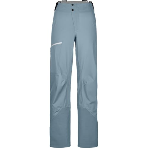 ORTOVOX 3l Ortler Pants W vêtement montagne imperméable hardshell