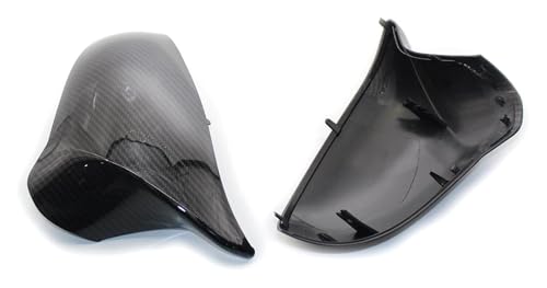 Couvercle rétroviseur BMW F82 M4 F80 M3 coque de protection finition premium