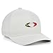 Oakley Tincan Flag Mexico Original Stretch-fit Hat White