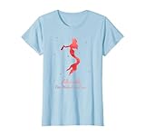 Damen Alkinelle Shirt | Rum Liebhaber Lustiges JGA Geschenk T-Shirt