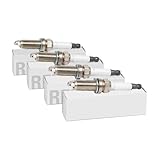 4/6pcs 224018760R 8200662185 8200592215 8200030765 8671016890 Spark Plug Compatible With Renault