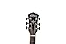 Washburn EA55G-A Festival Series Cutaway Mini Jumbo Acoustic/Electric Guitar. Koa Burst