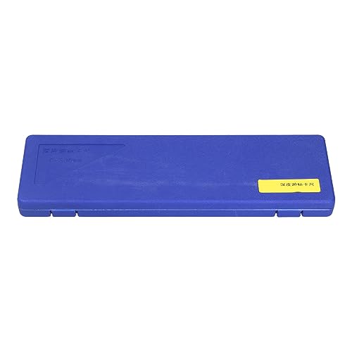 Calibrador Vernier de Profundidad para Metal miniatura 3