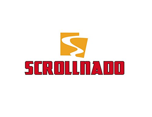 SCROLLNADO Dust collection for the scroll saw (Dewalt DW 788, Delta 40-690, Delta 40-694, Delta 40-695)
