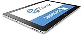 HP Elite X2 1012 G1 2-in-1 Touchscreen Business Tablet, 12” FHD(1920 x 1080), Intel Core M5-6Y57 Up to 2.8GHz, 8GB RAM, 256GB SSD, Windows 11 Pro (Renewed)