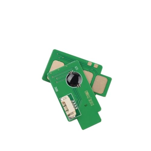 Puce D303E résout erreur toner non reconnu Samsung ProXpress M4580
