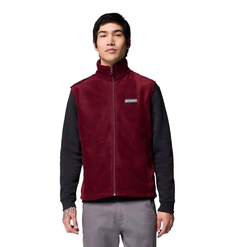 Image of Columbia Men's Steens Mountain Vest