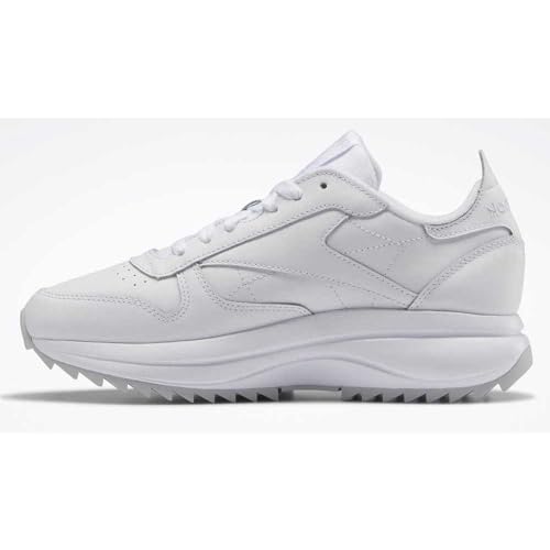 Image of Reebok Womens Classic Leather Sp Extra