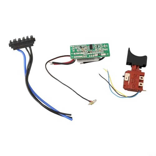 Taladro Worx 20V H3 Marca FUBESK