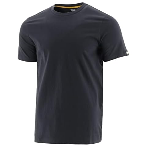 Caterpillar CAT Mens Essentials Work T-Shirt Cover