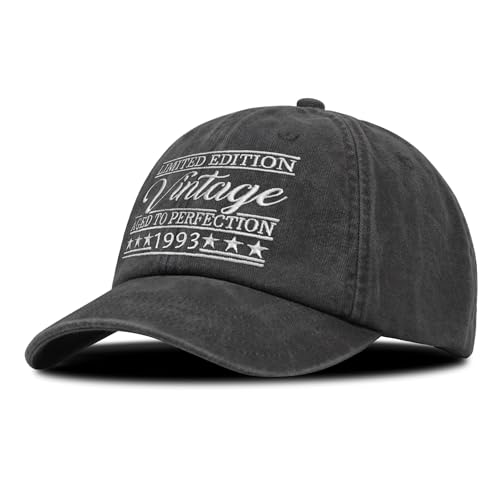 Image of Birthday Gifts for Him Her, Ideal Gifts for Men Women, Vintage Hat