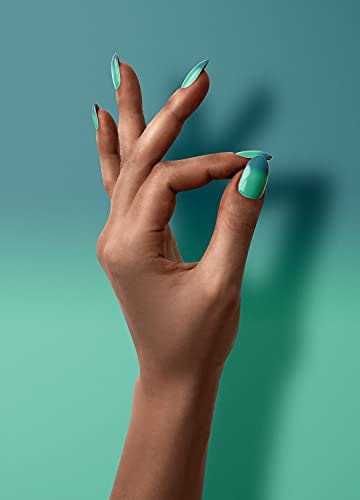 LeChat Perfect Match Mood Gel Polish 0.5 onzas miniatura 5