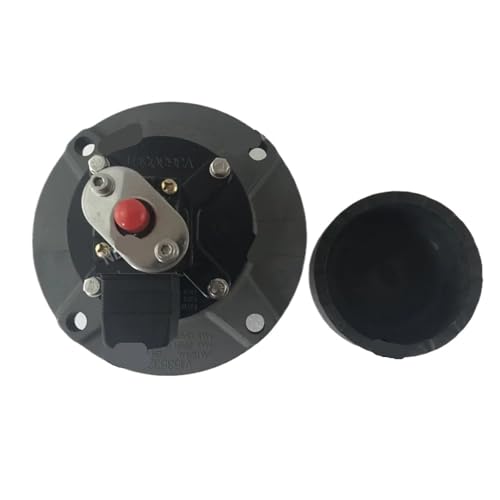 Valve 3Ih Pul V1617803 à piston robuste en version DC24V - 2