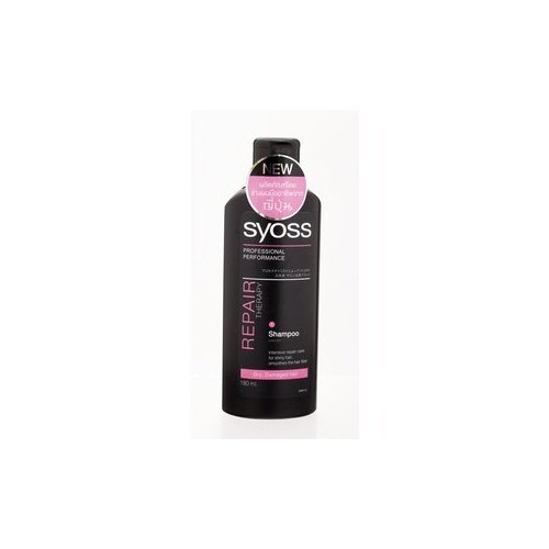 Syoss Repair Therapy Shampoo 180ml.