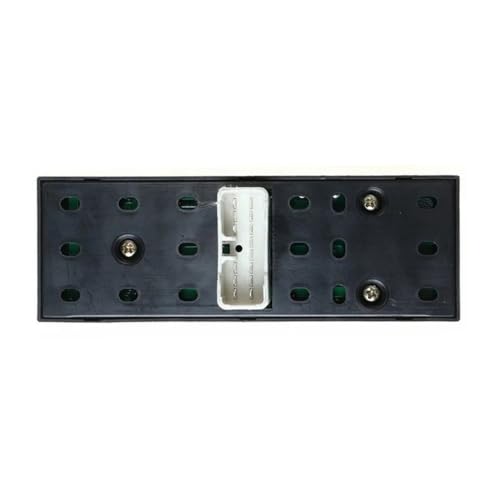 Interrupteur lève-vitre conducteur 93570-1C110 pour commande de vitre électrique 2006-2011