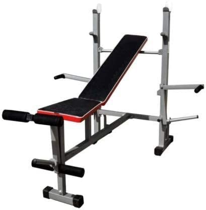 PRODUMAN HUB Home Gym Bench 8 in 1 Home Gym Bench Heavy Duty Bench md no 310 (B0B63J4YLD) Amazon Price History, Amazon Price Tracker