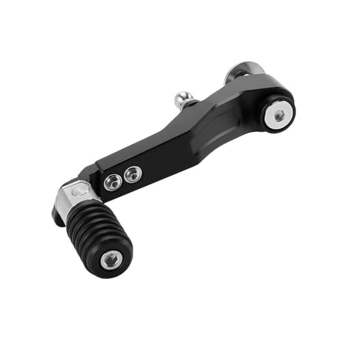 Sélecteur de vitesse pour F900R 2020-2024 pédale de changement réglable en aluminium moto - 3