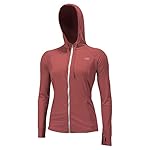O'NEILL Womens Women's Blueprint Long Sleeve Full Zip Sun Hoodie