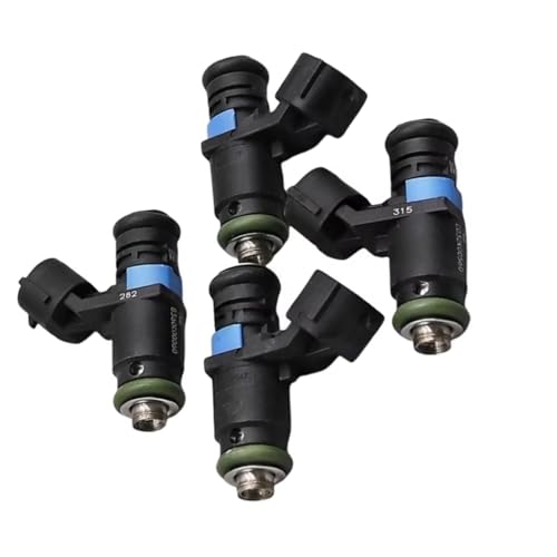 Einspritzventil Einspritzdüse Kraftstoffeinspritzdüse Ersetzt Kompatibel Mit VW Für Polo Für Lupo 2014 2015 2016 2017 2018 2019 03C906031A