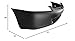 BUMPERS THAT DELIVER - Painted To Match, Front Bumper Cover Fascia for 2003 2004 2005 Honda Accord 03 04 05, HO1000210