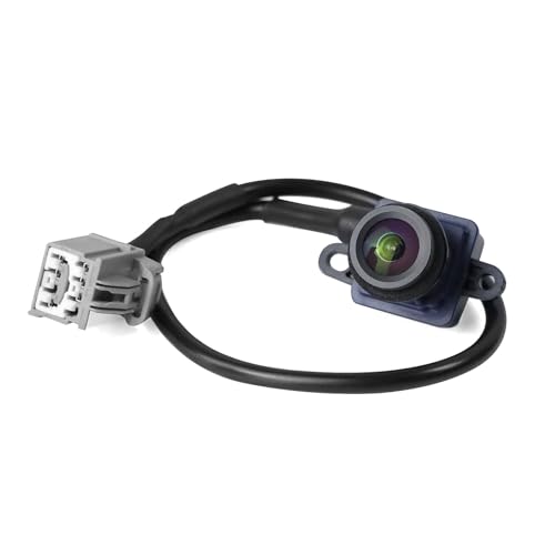 Image of Backup Camera Compatible with Dodge Dart 2013 2014 2015 2016 Rear View Camera Replace OE:56038990AA 1WY78GW7AA