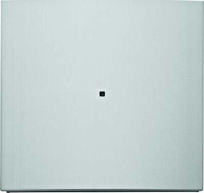 Teclado confort, berker B.IQ 1 fase, aluminio
