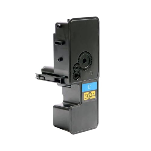 Toner cyan compatible Kyocera PA2101 MA2101 cartouche laser 1T0C22CNL1 2.4k