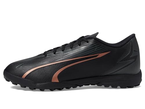 Image of PUMA Ultra 6 Play Turf Trainer Soccer Cleats