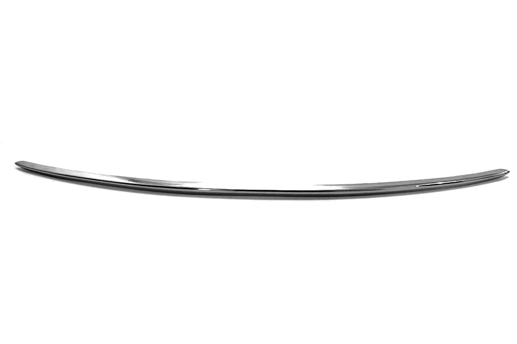 Automaze Cn-League Imported Chrome Rear Trunk Steamer Down Diggy Patti Garnish Compatible for Maruti Suzuki Ertiga 2022+ Models-image-4
