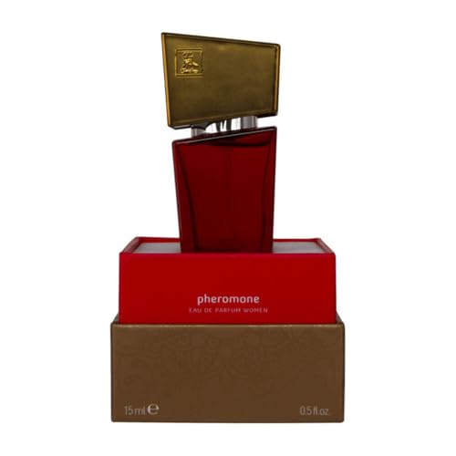 HOT Shiatsu Parfum H-67144 Red 15 ml
