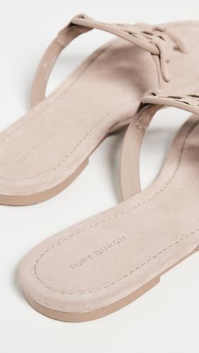 Image of Tory Burch Women's Miller Embellished Sandals