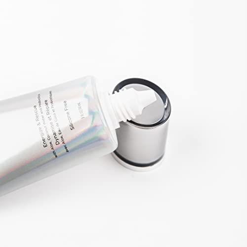 Pür 4-In-1 Correcting Primer, Pore Reducer, Makeup Primer, Redness Reducer, Cruelty-Free, Lightweight Formula, Vegan Friendly - Energize & Rescue #TOP7