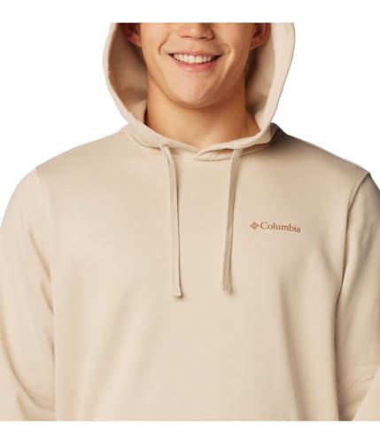 Image of Columbia mens Trek Hoodie