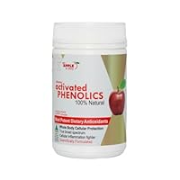 Renovatio Bioscience Activated Phenolics Dietary Antioxidant Powder 140 g