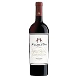 Menage A Trois, Red Blend, 0.75Ltr
