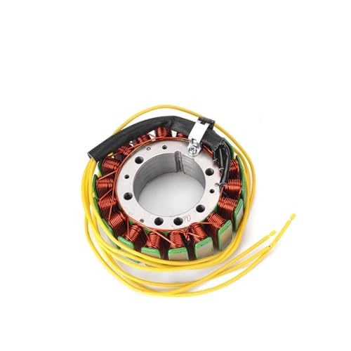Bobine de stator d'allumage haute résistance avec régulateur de charge pour VT1100