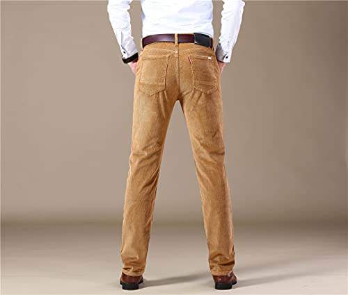 Mejores precios y opiniones de Pantalón hombre pana para comprar online. 6 Imagen adicional