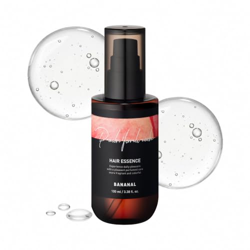 WELOCS 2-in-1 Hair Serum