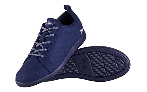 Image of Neeman's Boys Wool Classic Sneakers Sneaker