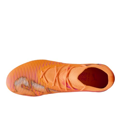 Image of Puma Mens Future 8 Match Firm, Artificial Ground Soccer Cleats