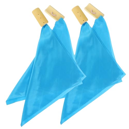 Totority 1セット伝統楽器 快板 子供向け 初心者向け 音楽教育用 楽器 アレ