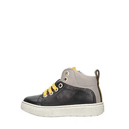 Balocchi Sneakers Alte Bambino Nero